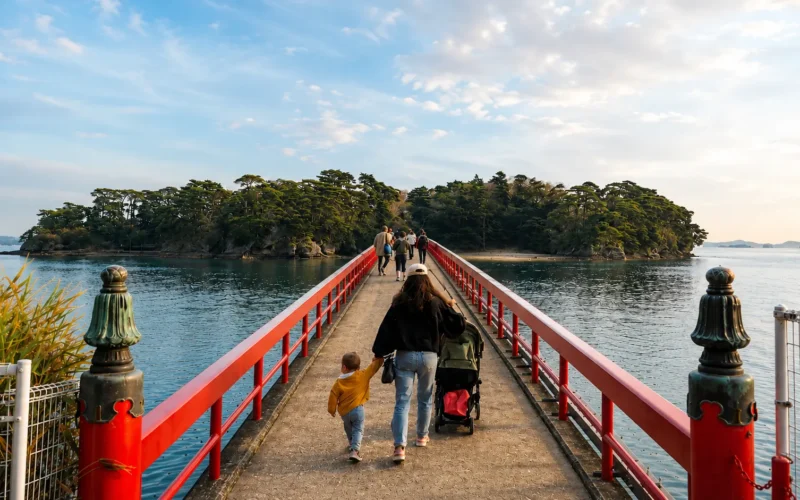 Matsushima au Japon : que voir, que faire et combien de temps y consacrer ?
