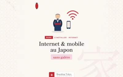 Internet et mobile au Japon : comment s&rsquo;abonner quand on s&rsquo;installe (et pourquoi ça prend plus de temps que prévu)