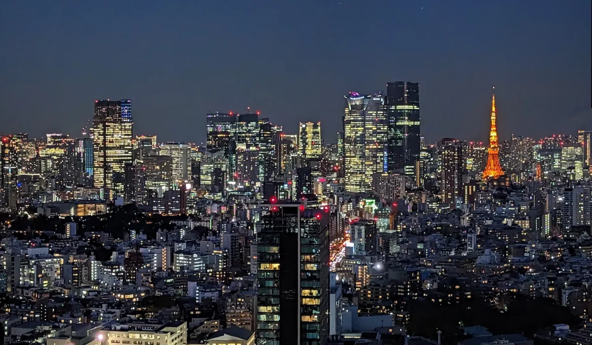 Où dormir à Tokyo : quel quartier choisir selon vos envies ?