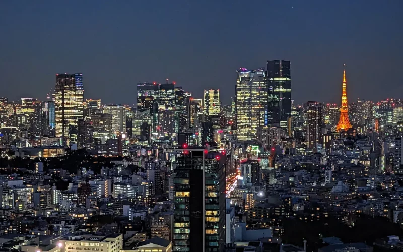 Où dormir à Tokyo : quel quartier choisir selon vos envies ?