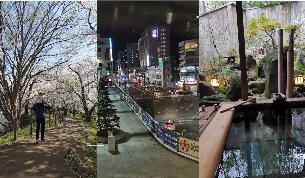 Que faire à Yamagata au Japon : incontournables, famille et voyage avec bébé