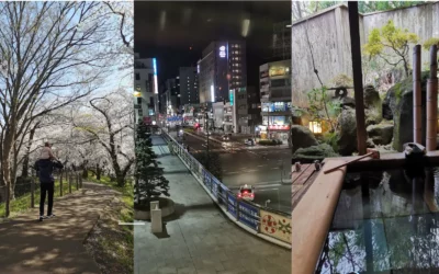 Que faire à Yamagata au Japon : incontournables, famille et voyage avec bébé